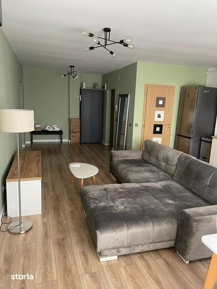 Apartament de inchiriat City Light Pipera - 1