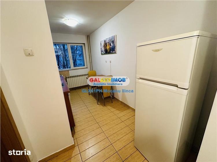 Apartament cu 2 camere semidecomandat în Vest