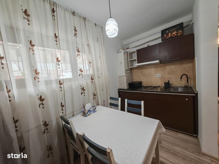 Apartament 2 camere tip studio Drumul Fermei 111A Metrou Berceni - 3