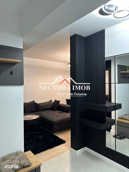 Apartament cu 2 camere în Sânmartin