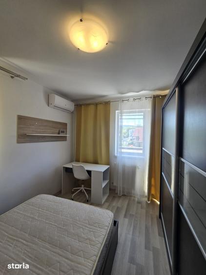 Apartament de inchiriat 2 camere 50 mp zona Buna ziua , Mihai Romanul - 6