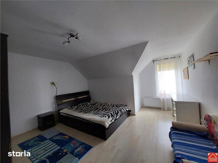 Casa spatioasa la 15 km de Timisoara - 3
