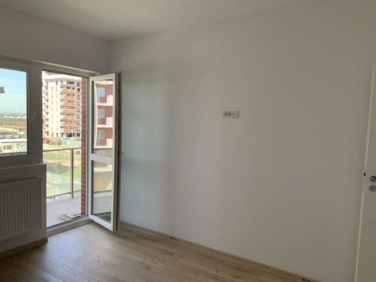 Apartament cu 2 camere decomandat în Berceni