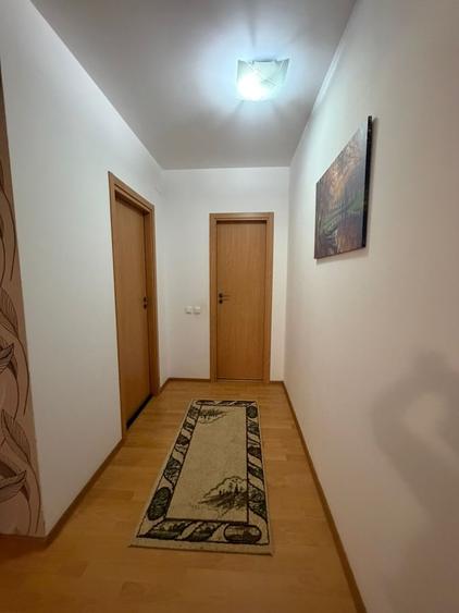 Apartament cu 3 camere semidecomandat în 23 August (Cațelul)