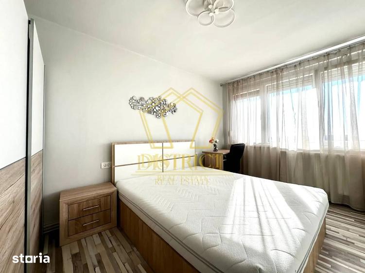 Apartament cu 3 camere în Olimpia-Stadion