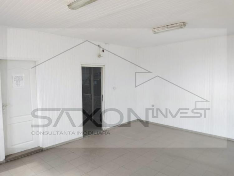 Spațiu comercial, de 410 mp, în Jilava