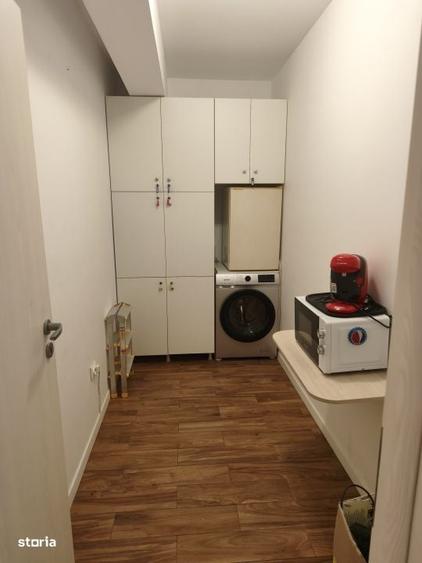 Apartament cu 3 camere în Roșu