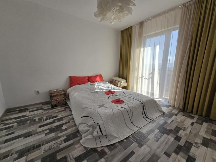 Casă cu 4 camere cu Teren 480 Mp în Horpaz