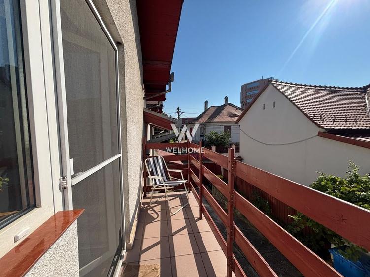 Apartament 3 camere la casă in apropiere de Parcul Sub Arini, Sibiu - 4