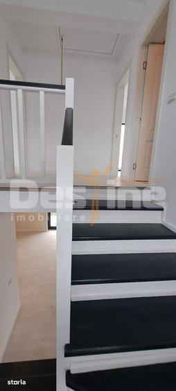 Casă cu 4 camere cu Teren 400 Mp în Copou