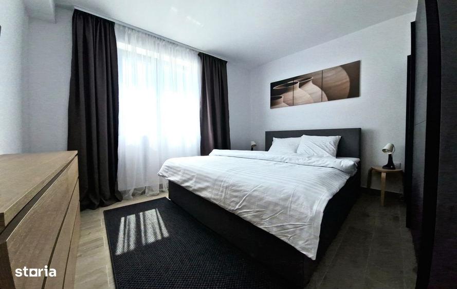 Apartament cu 2 camere în 1 Decembrie