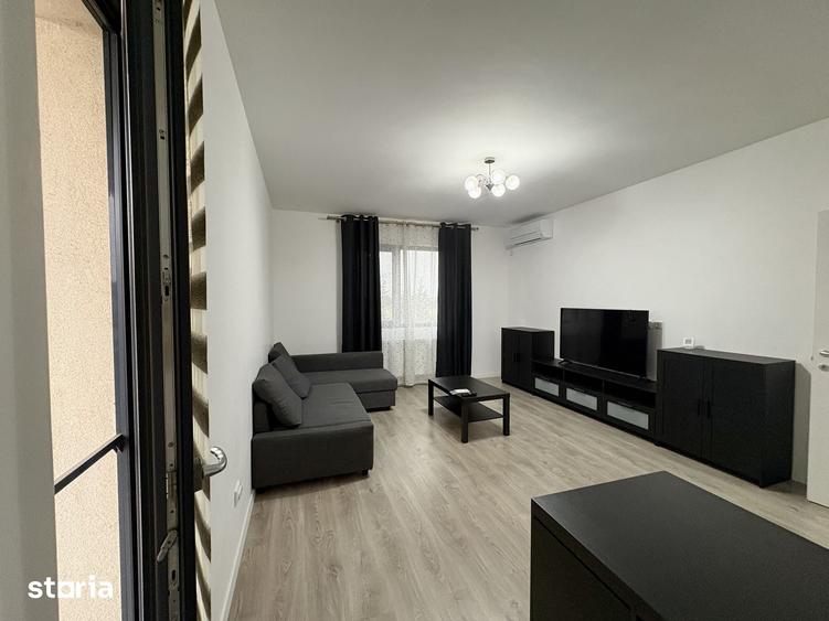 Apartament cu 2 camere în Orizont