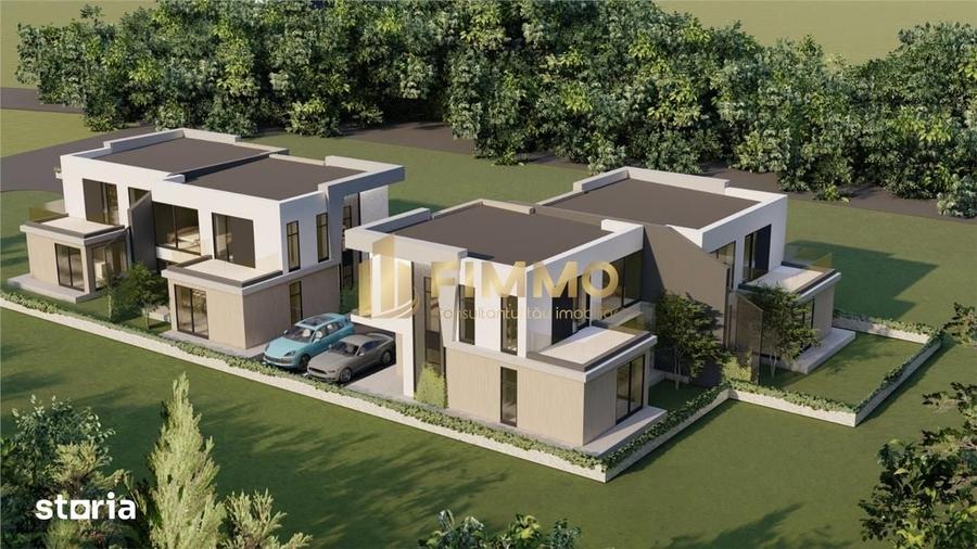 Casa Tip Duplex | 145mpu | Lisaura | Suceava| ID:1822 - 8