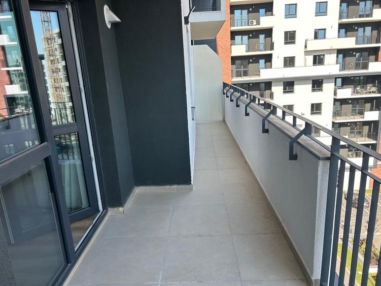 Apartament cu 2 camere decomandat în Starchiojd
