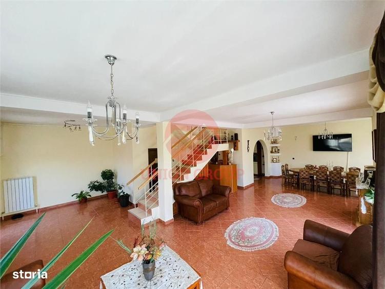 Casă cu 4 camere în Agigea