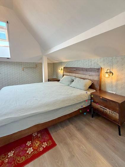 Apartament cu 3 camere decomandat în Poiana Brașov