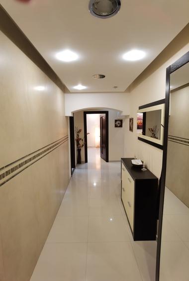 Apartament cu 3 camere, mobilat în Dorobanți