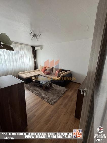 Apartament cu 2 camere decomandat în Popa Șapcă