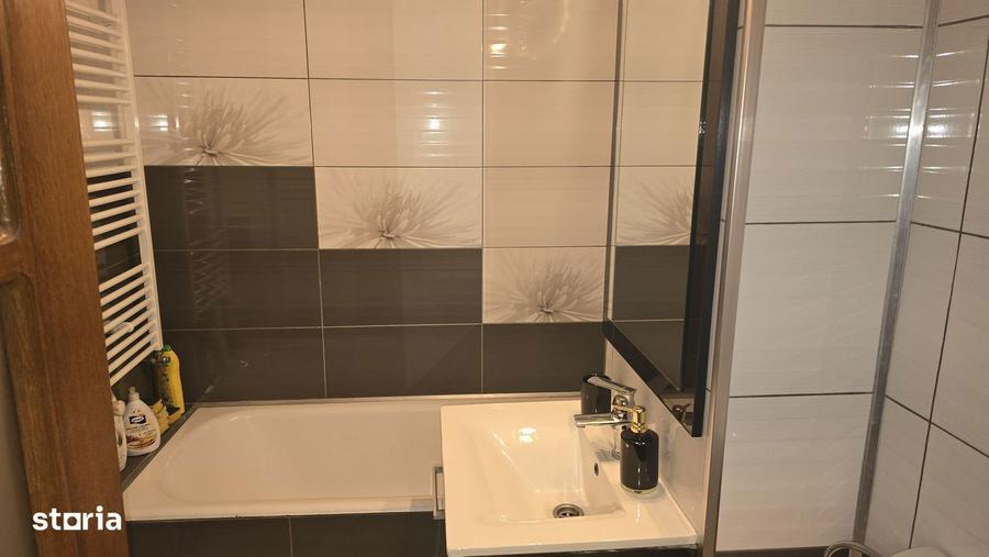 Inchiriez apartament 2 camere decomandat, Deva, Mihai Viteazu, etaj 2, - 17