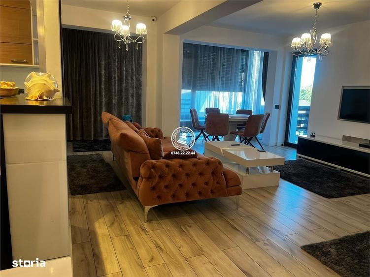 Apartament cu 3 camere de inchiriat vizavi de Palas Campus!! - 4