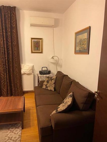 Apartament cu 2 camere decomandat, mobilat în Floreasca