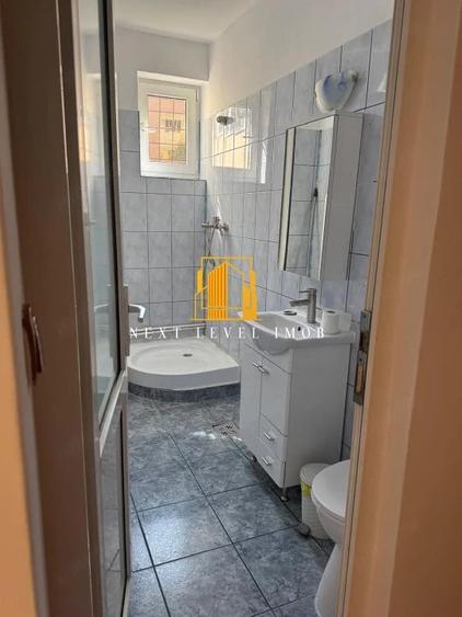 Apartament cu 2 camere decomandat în Ultracentral