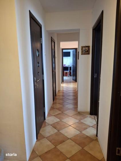 Apartament 3 camere - 1