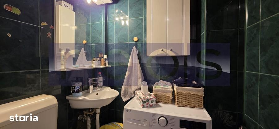 Apartament cu 3 camere în Nerva Traian