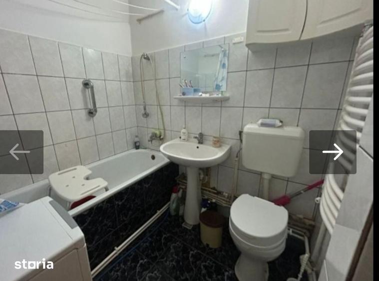 Apartament cu 2 camere decomandat în Viile Noi