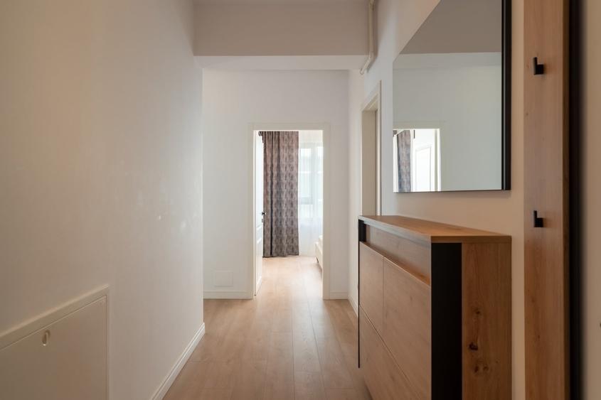 Apartament premium cu 2 camere | Prima închiriere | Pipera Loft - 14