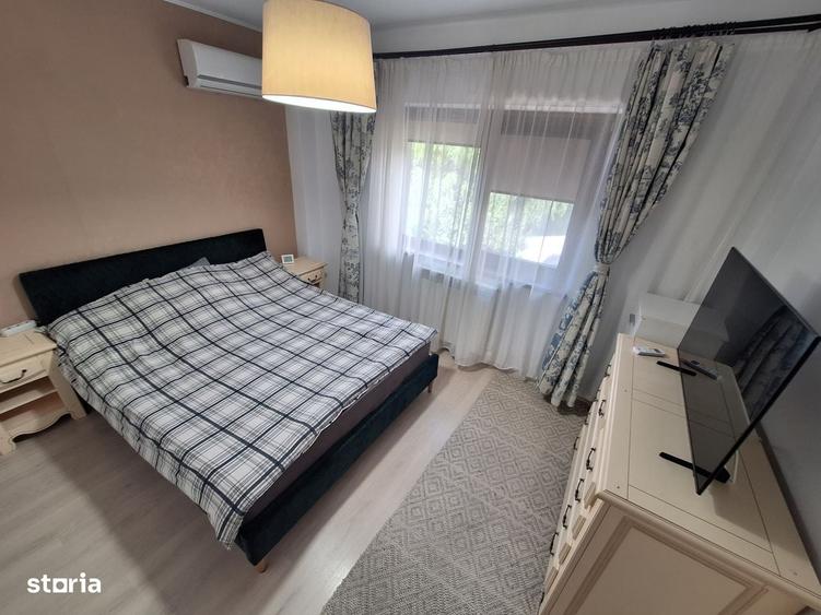Apartament cu 2 camere decomandat în Ostroveni