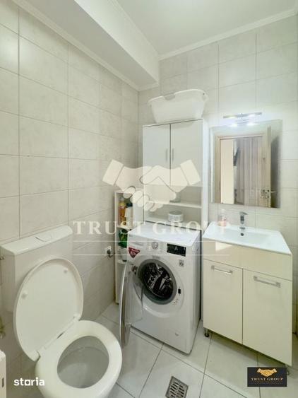 Apartament cu 3 camere decomandat în Grivița