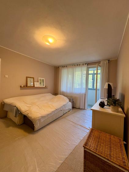 Apartament cu 2 camere semidecomandat în Brâncoveanu