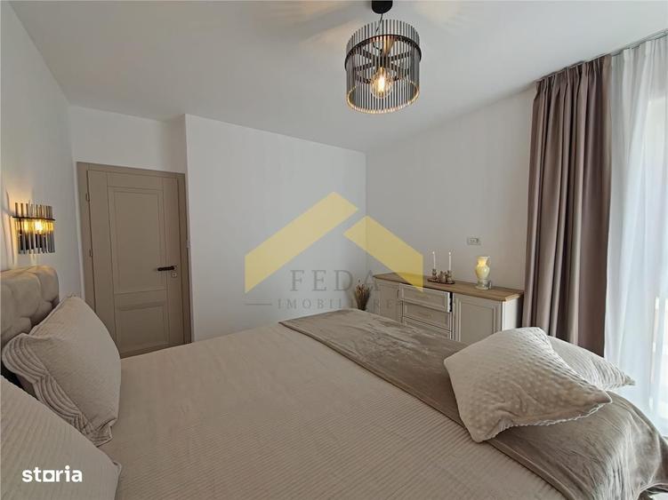 Apartament 3 camere de lux de vanzare in Adora Park - 20