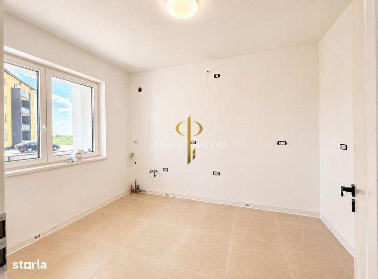 Duplex 4 camere si dressing| 130 mp utili| Giroc - Calea Urseni - 12