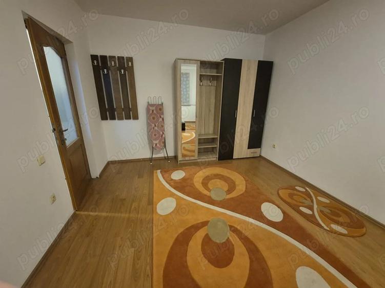 Inchiriez apartament cu 1 camera - 4