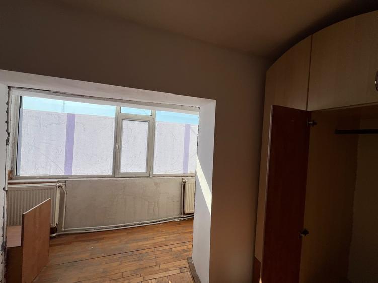 3 camere decomandat 91 mp ultracentral langa Hotel City lift nou - 7