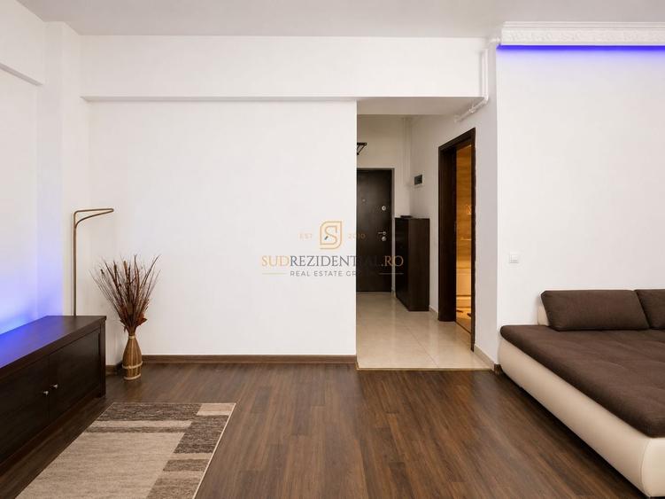 Apartament 2 camere, mobilat și utilat premium– Sos. Oltenitei - 2