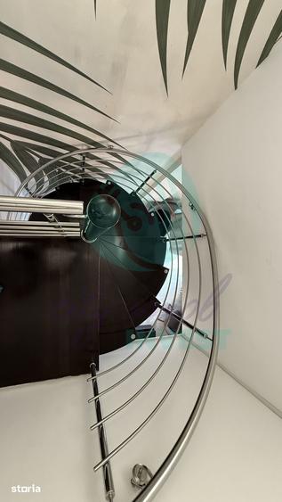Apartament cu 6 camere în Floreasca