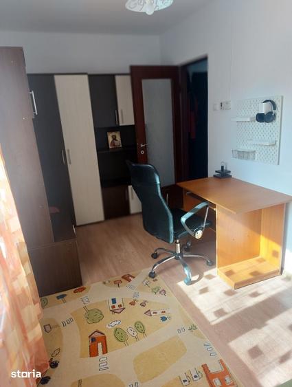 Garsonieră în Săsar
