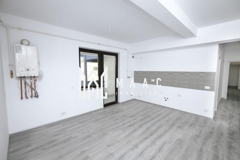 Apartament cu 3 camere decomandat în Ostroveni