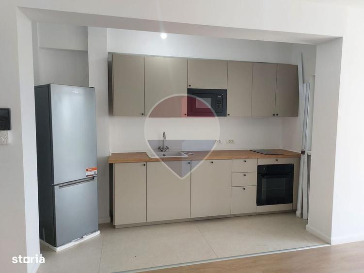 De inchiriat | Apartament 4 camere | Nobil Rezidence - Tunari - 3
