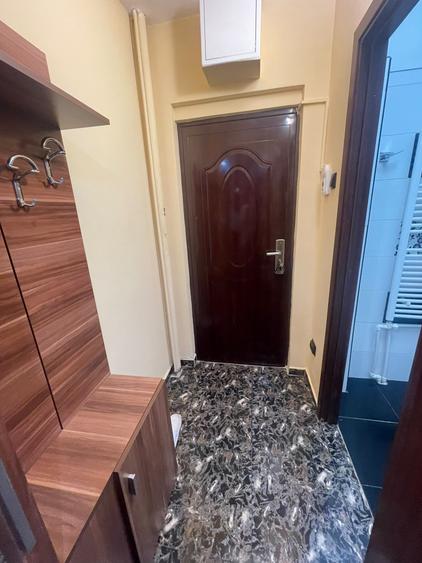Apartament cu 2 camere nedecomandat în Tătărași