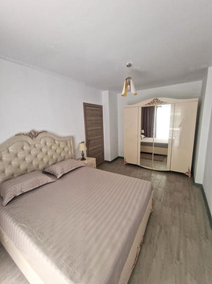 Apartament cu 2 camere în Nord