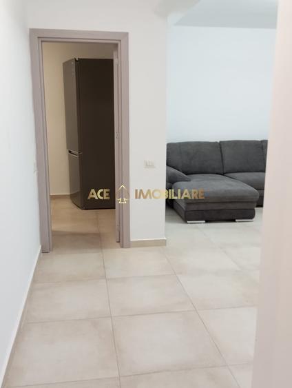 Apartament cu 3 camere decomandat, mobilat în Theodor Pallady