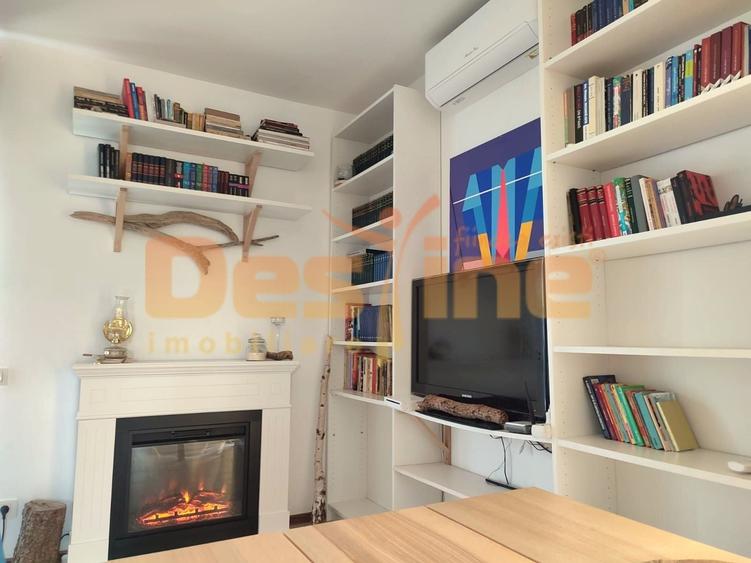 Casă cu 3 camere cu Teren 147 Mp în Berceni