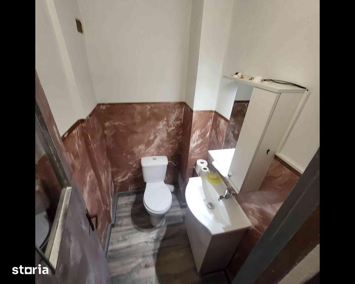 Apartament cu 3 camere decomandat în Letea