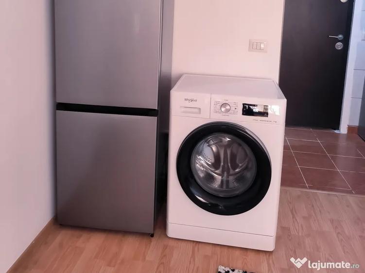 Garsonieră semidecomandată, mobilată în Bartolomeu