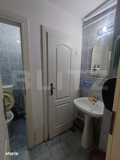 Spațiu comercial, de 66.11 mp, în Burdujeni
