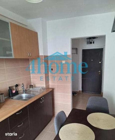 Apartament cu 2 camere, mobilat în Obor